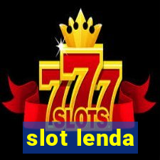 slot lenda