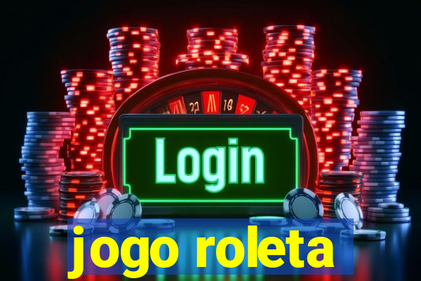 jogo roleta