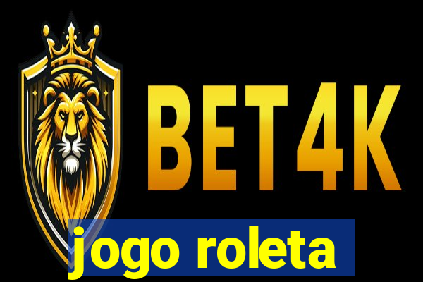 jogo roleta