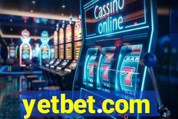 yetbet.com