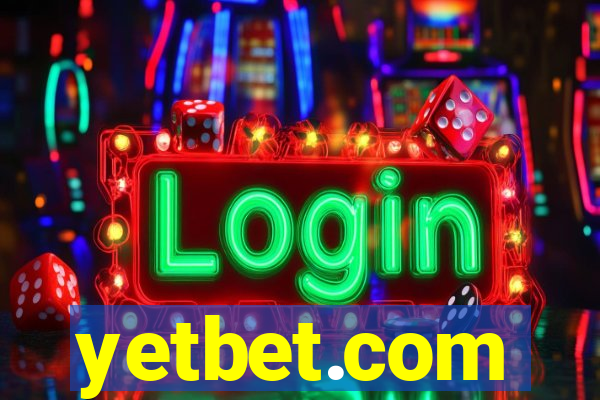 yetbet.com