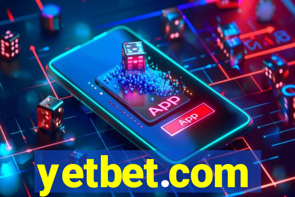 yetbet.com