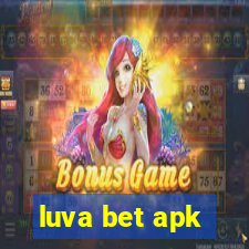 luva bet apk