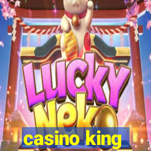 casino king