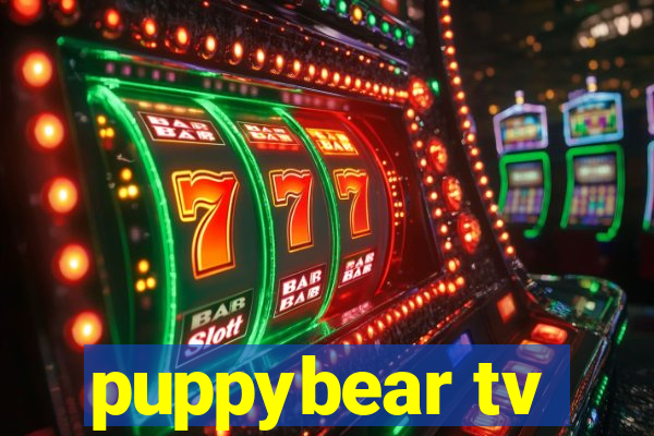 puppybear tv