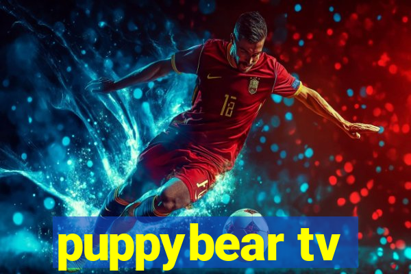 puppybear tv