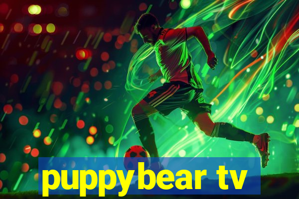 puppybear tv