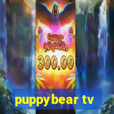 puppybear tv