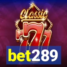 bet289