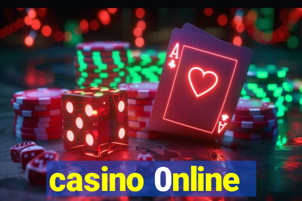 casino 0nline