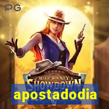 apostadodia