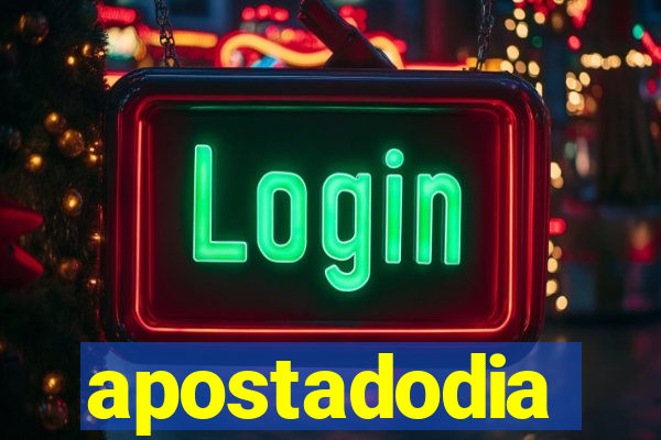 apostadodia