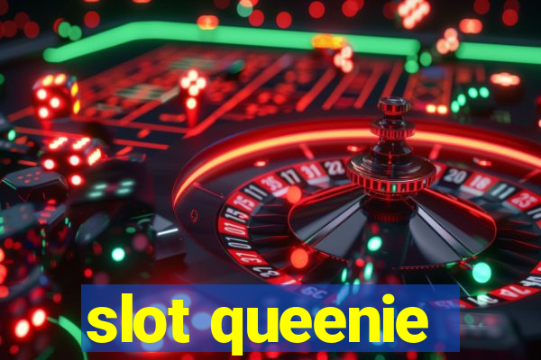 slot queenie