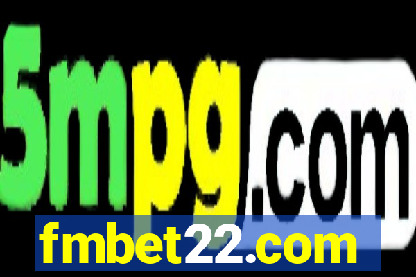 fmbet22.com