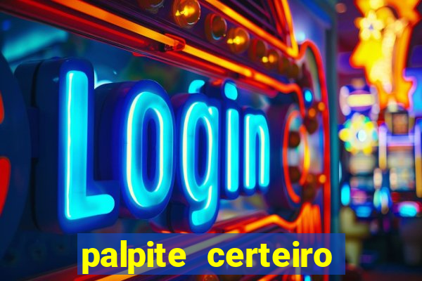 palpite certeiro chaves dourada