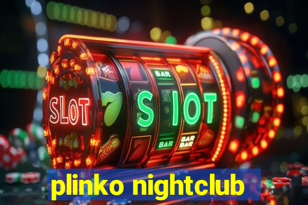 plinko nightclub