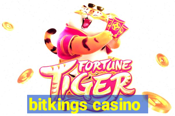 bitkings casino