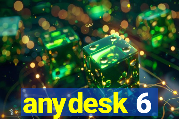 anydesk 6