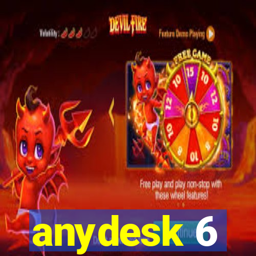 anydesk 6