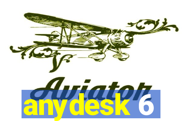 anydesk 6