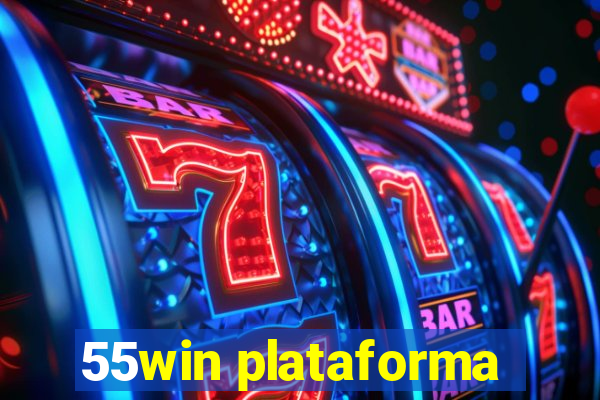 55win plataforma