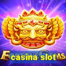 casina slot