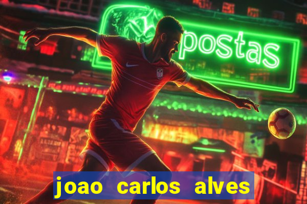 joao carlos alves dos santos