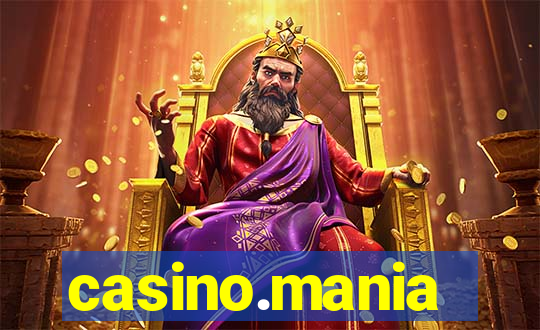 casino.mania