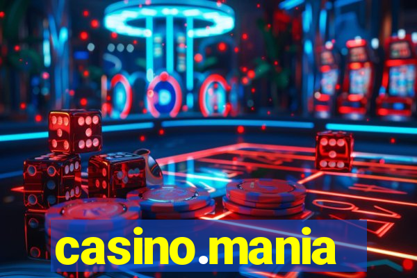 casino.mania