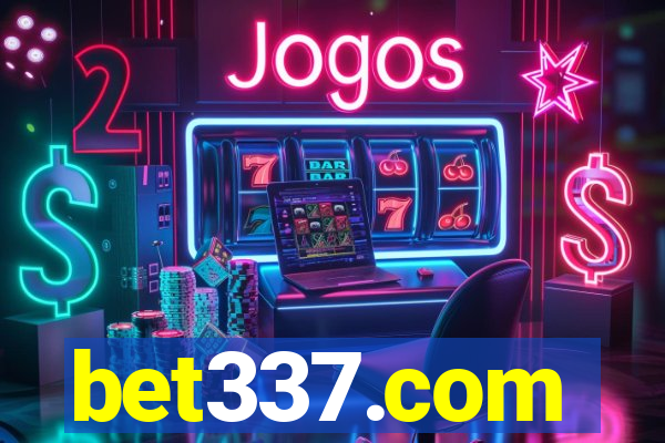 bet337.com