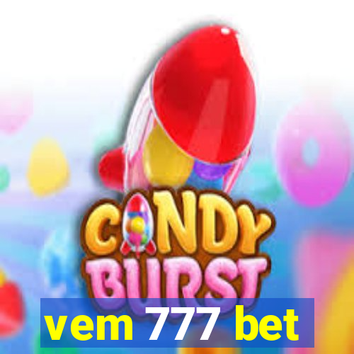 vem 777 bet