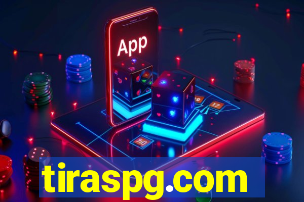 tiraspg.com