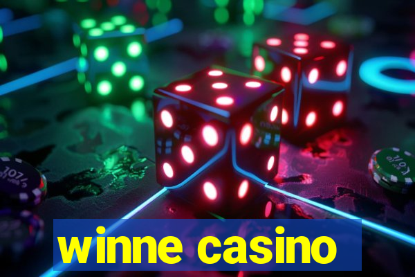 winne casino