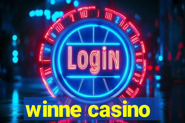 winne casino