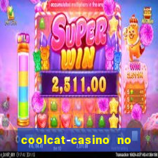 coolcat-casino no deposit bonus