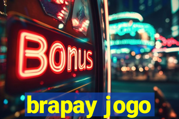 brapay jogo