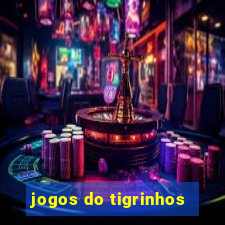 jogos do tigrinhos