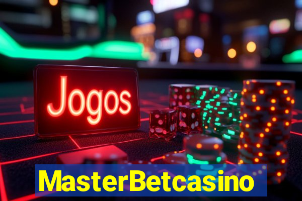 MasterBetcasino