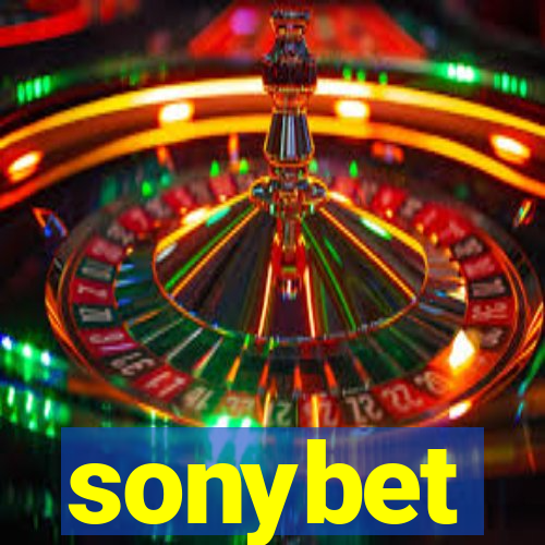 sonybet