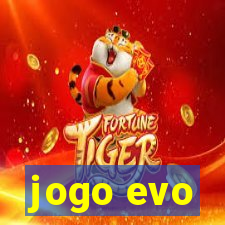 jogo evo