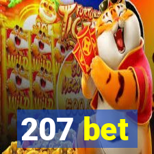 207 bet