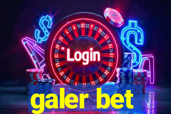 galer bet