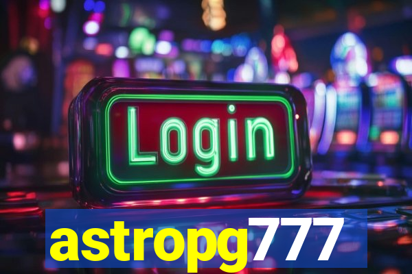 astropg777