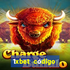 1xbet código promocional casino