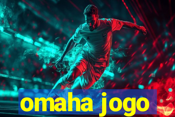 omaha jogo