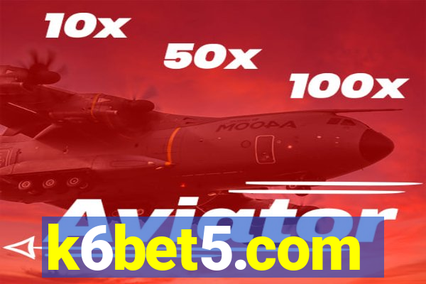 k6bet5.com