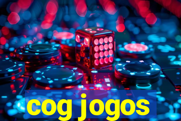 cog jogos