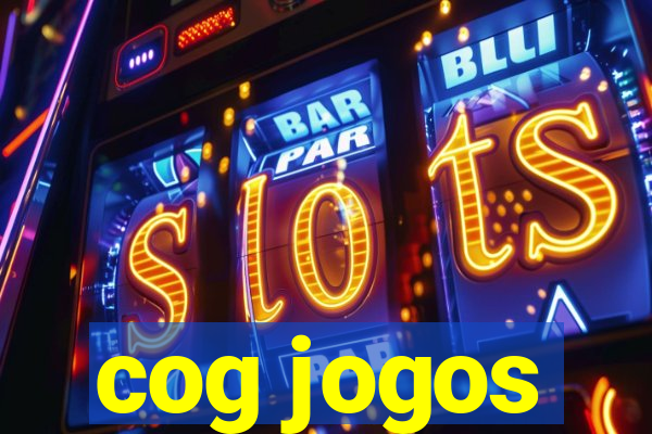 cog jogos