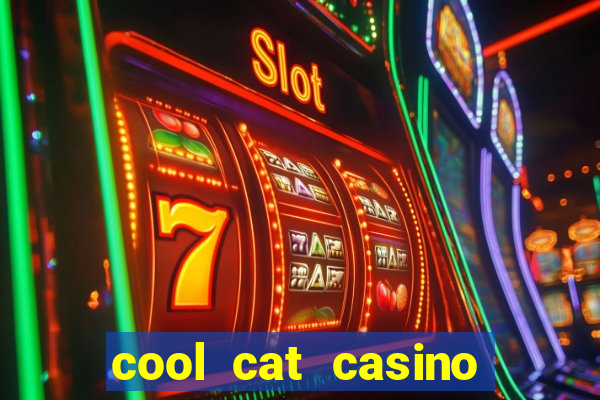 cool cat casino bonus no deposit