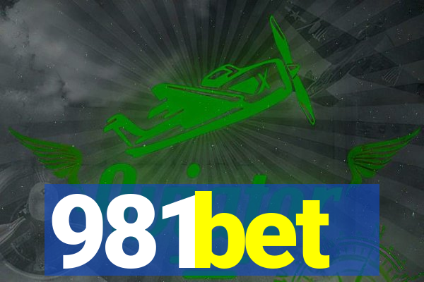 981bet